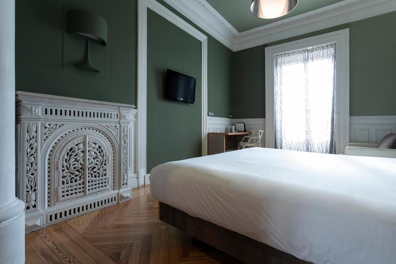 Petit Palace Lealtad Plaza Madrid Esterno foto