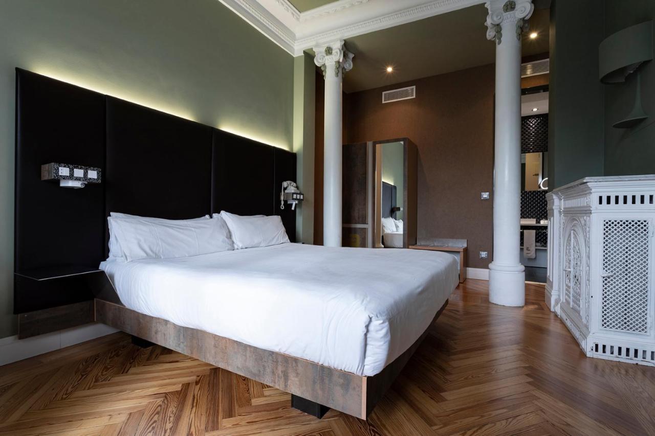 Petit Palace Lealtad Plaza Madrid Esterno foto