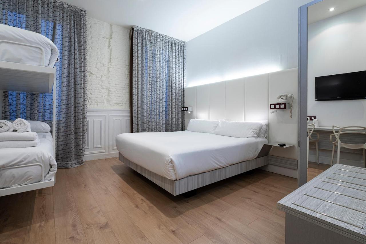 Petit Palace Lealtad Plaza Madrid Esterno foto