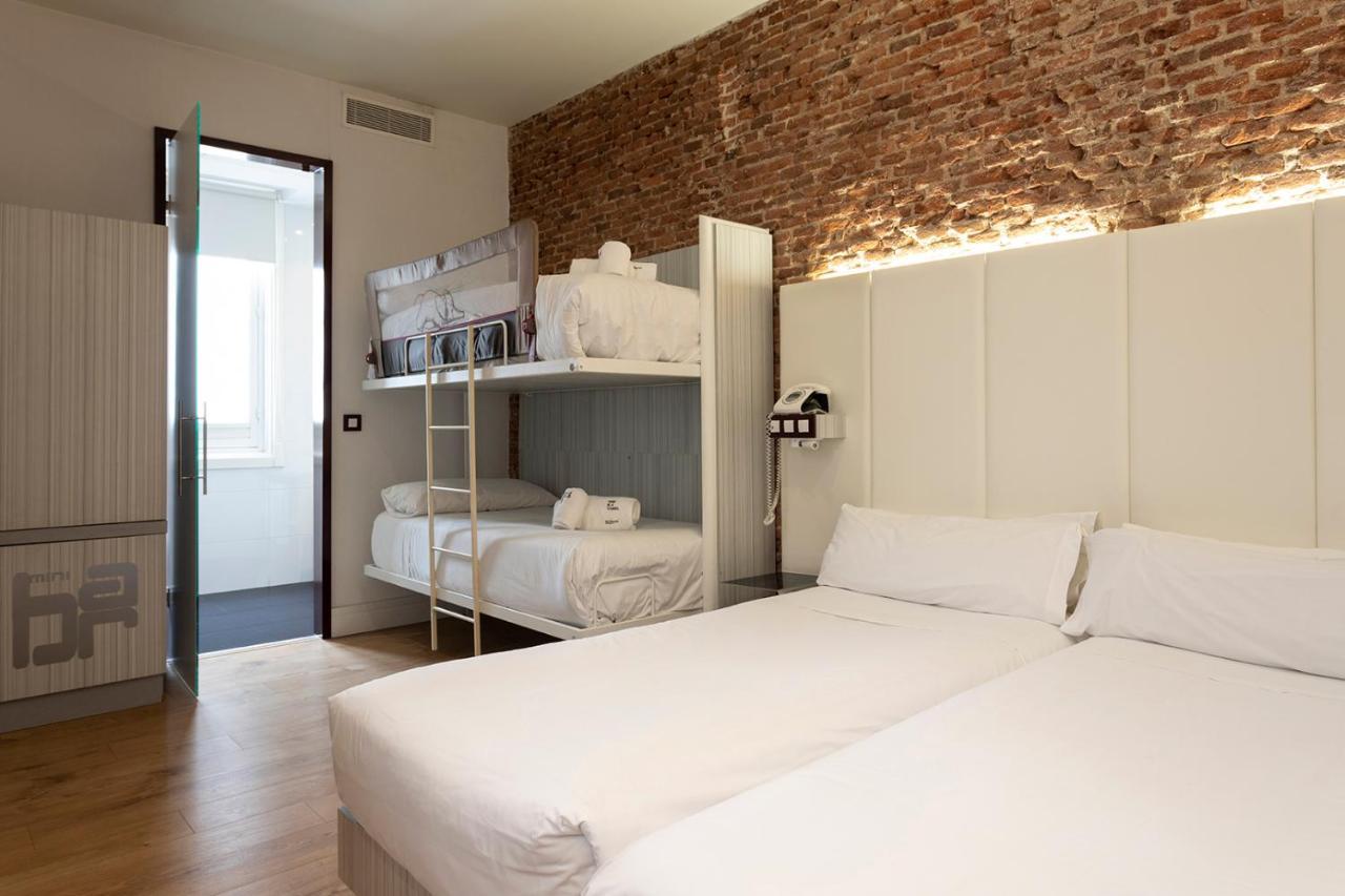Petit Palace Lealtad Plaza Madrid Esterno foto