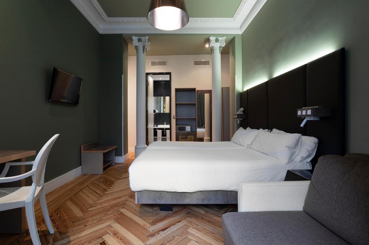 Petit Palace Lealtad Plaza Madrid Esterno foto
